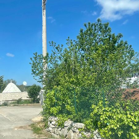 Music House A Castellana Grotte Confinante Via Per Turi 500M Dalle Grotte Exterior foto