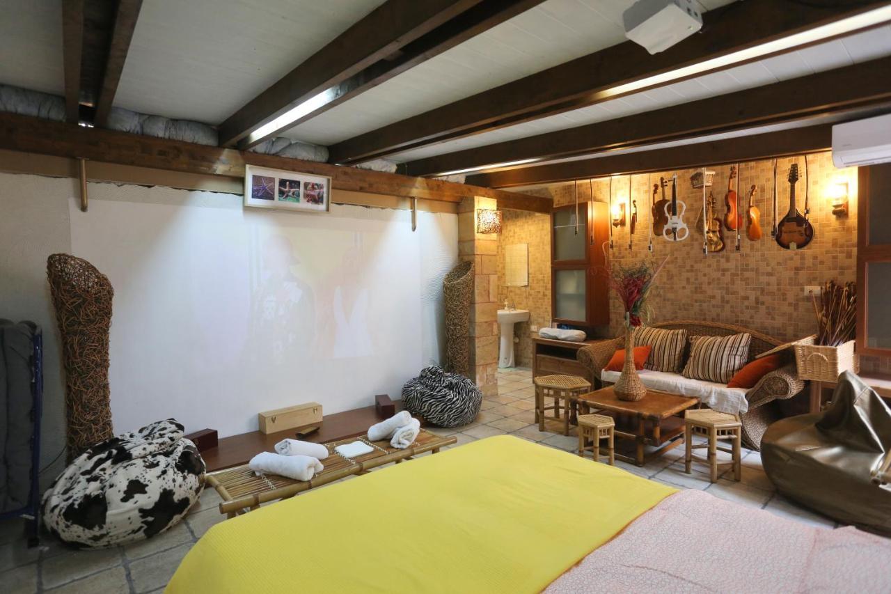 Music House A Castellana Grotte Confinante Via Per Turi 500M Dalle Grotte Exterior foto