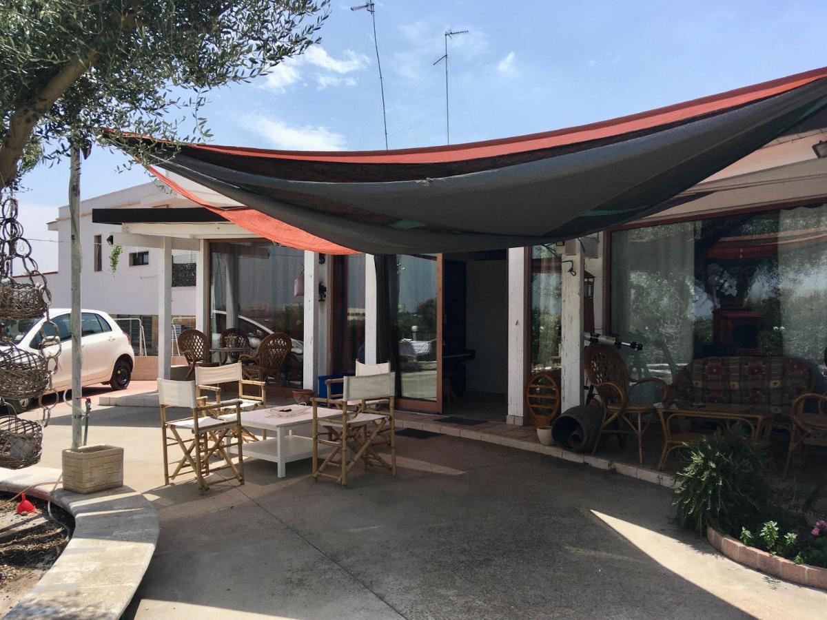 Music House A Castellana Grotte Confinante Via Per Turi 500M Dalle Grotte Exterior foto