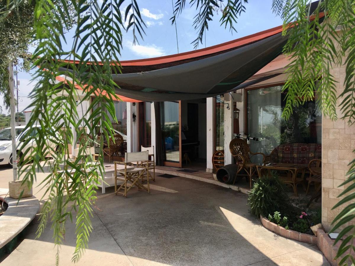 Music House A Castellana Grotte Confinante Via Per Turi 500M Dalle Grotte Exterior foto