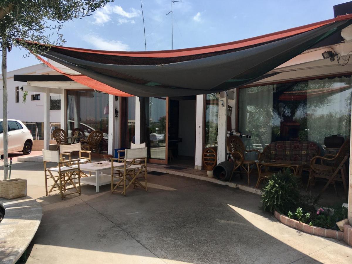 Music House A Castellana Grotte Confinante Via Per Turi 500M Dalle Grotte Exterior foto