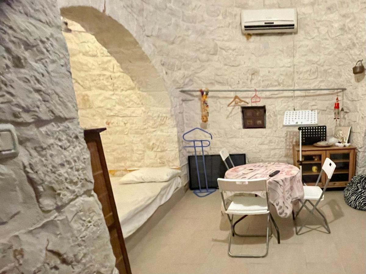 Music House A Castellana Grotte Confinante Via Per Turi 500M Dalle Grotte Exterior foto