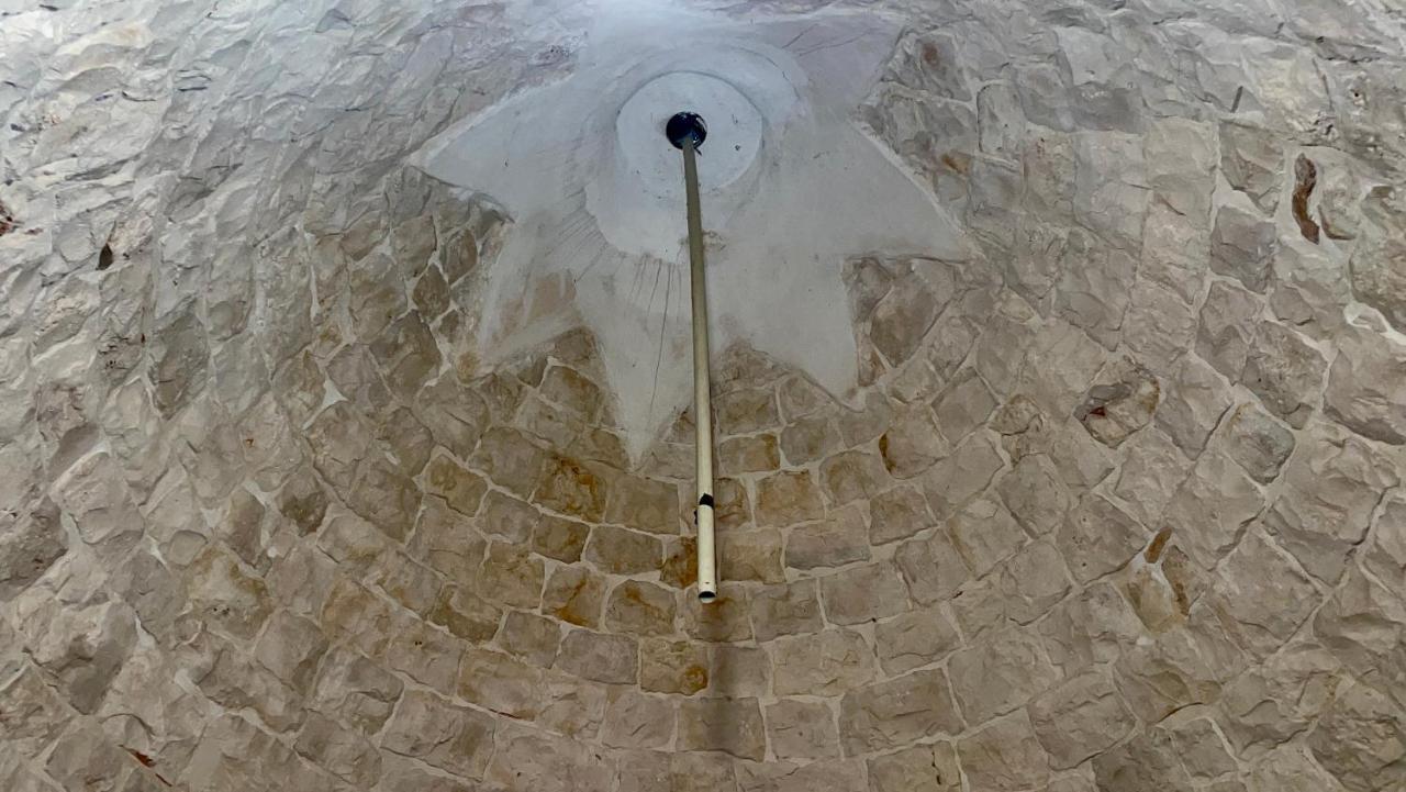 Music House A Castellana Grotte Confinante Via Per Turi 500M Dalle Grotte Exterior foto