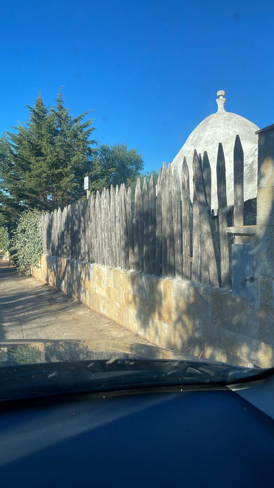 Music House A Castellana Grotte Confinante Via Per Turi 500M Dalle Grotte Exterior foto
